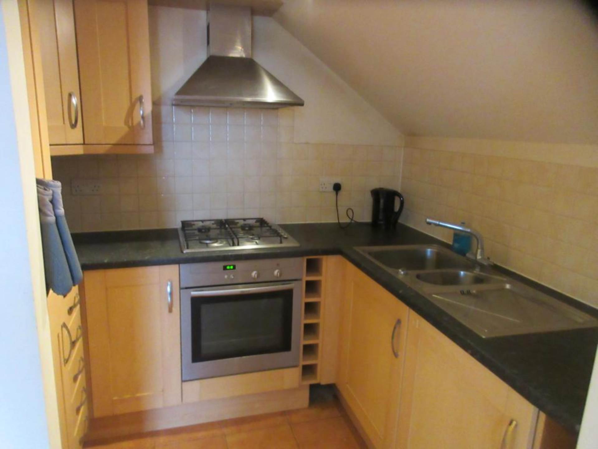 Regents Court, Southend On Sea, Image 2