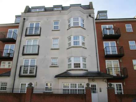 Regents Court, Southend On Sea, Image 1