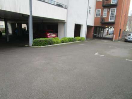 Regents Court, Southend On Sea, Image 12