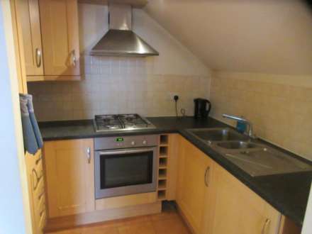 Regents Court, Southend On Sea, Image 2