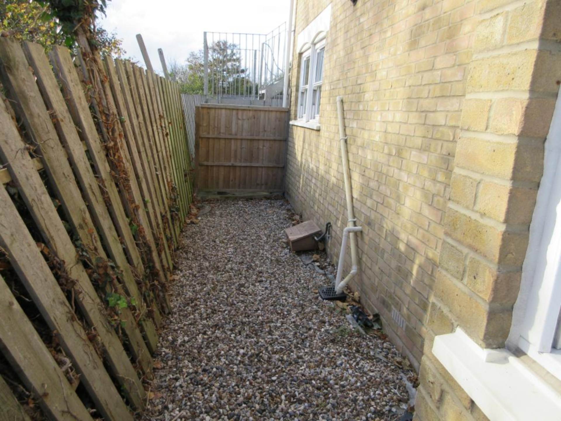 Park Avenue, Park Road, Westcliff On Sea, Image 10