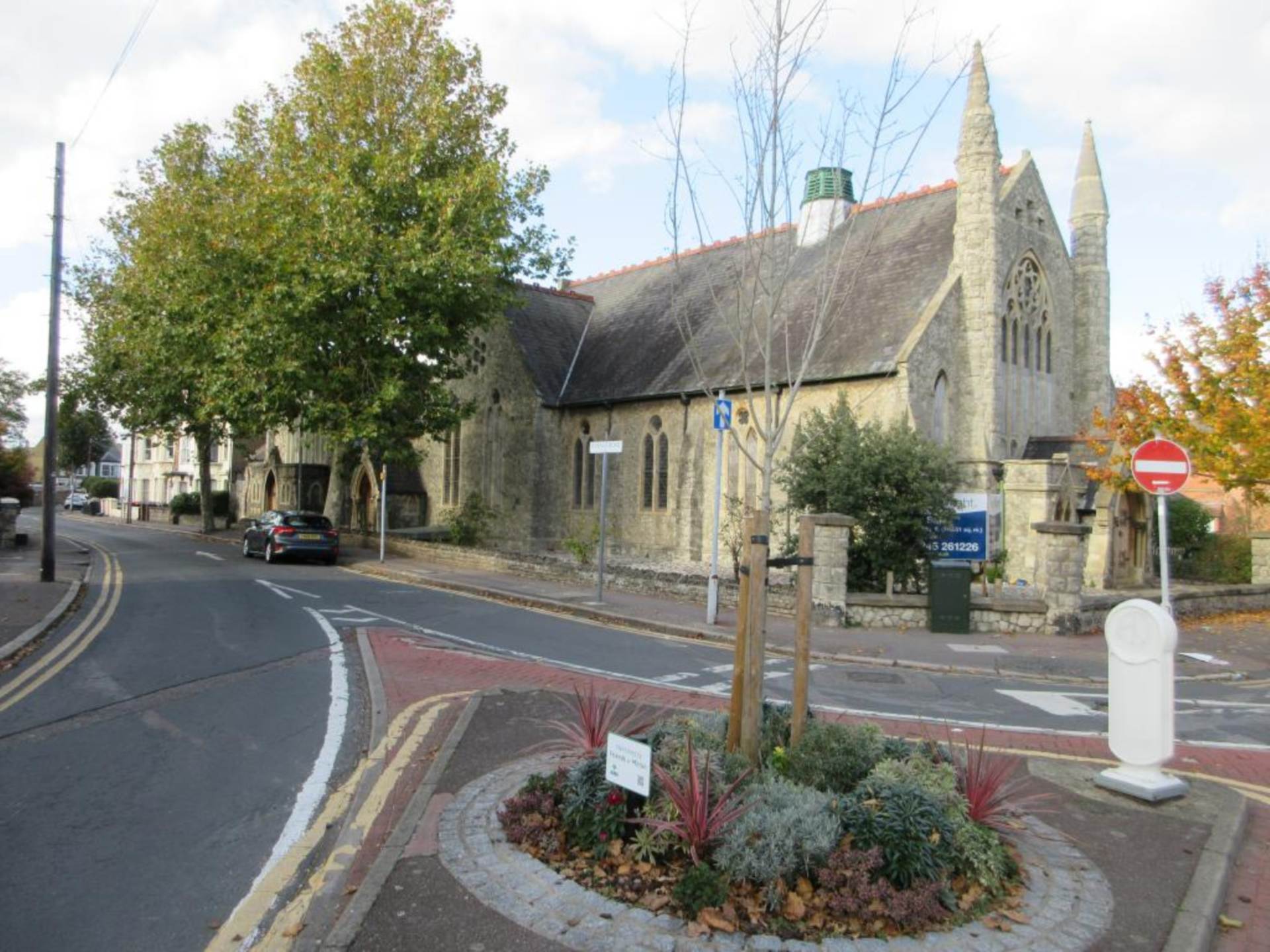 Park Avenue, Park Road, Westcliff On Sea, Image 13