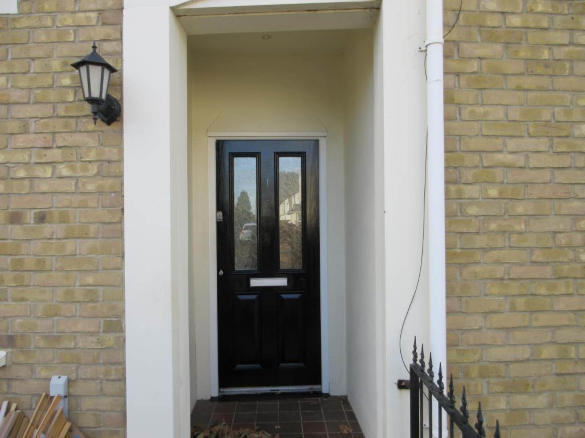 Park Avenue, Park Road, Westcliff On Sea, Image 2