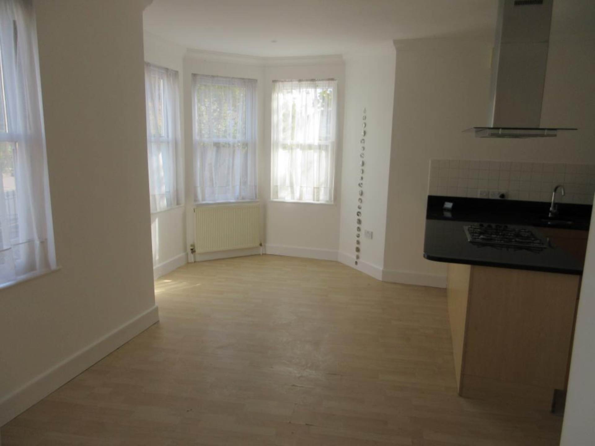 Park Avenue, Park Road, Westcliff On Sea, Image 3