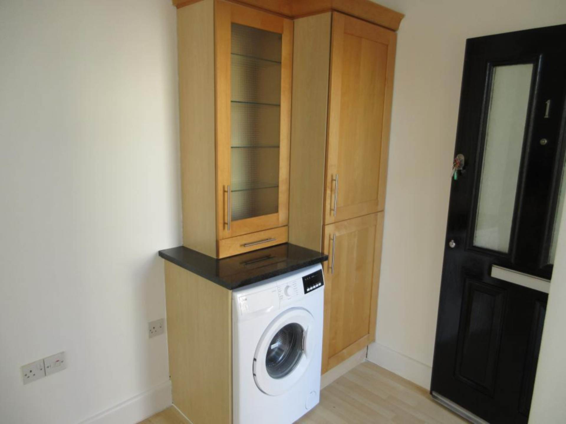 Park Avenue, Park Road, Westcliff On Sea, Image 4