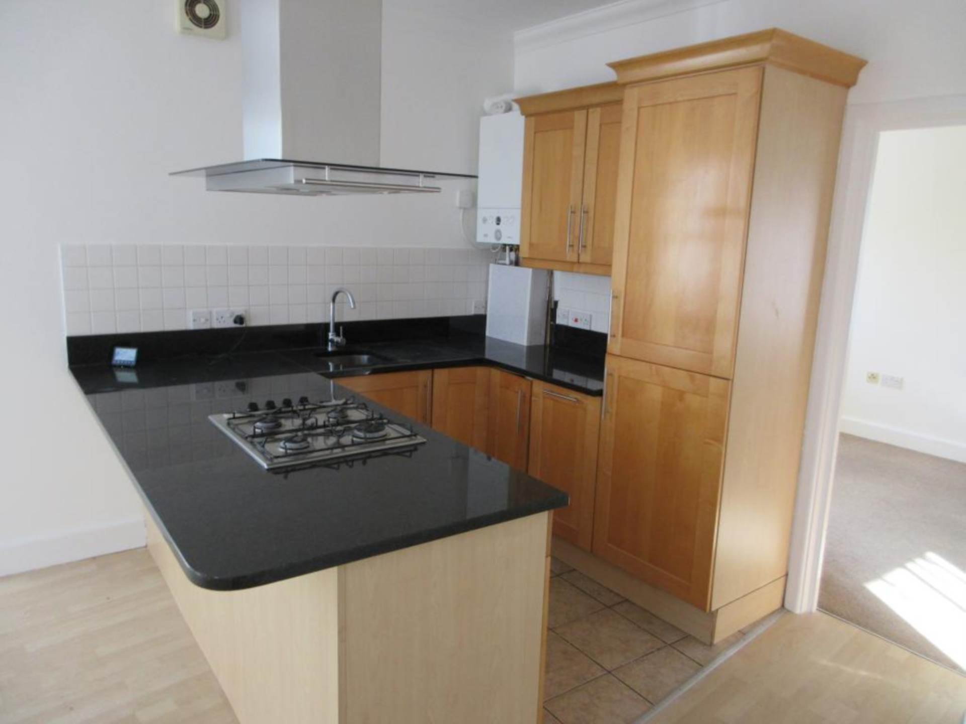 Park Avenue, Park Road, Westcliff On Sea, Image 5