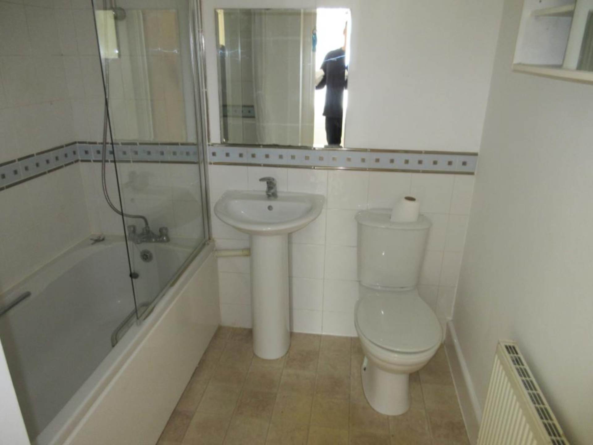 Park Avenue, Park Road, Westcliff On Sea, Image 8