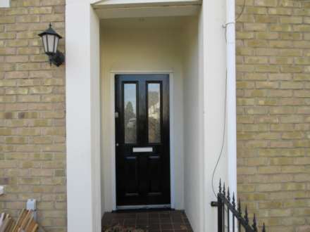 Park Avenue, Park Road, Westcliff On Sea, Image 2