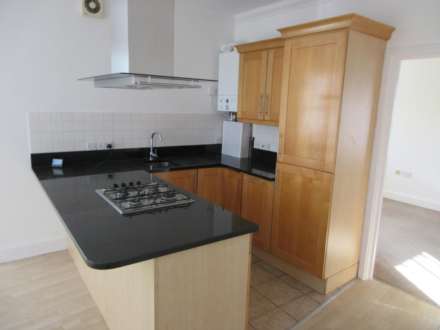 Park Avenue, Park Road, Westcliff On Sea, Image 5