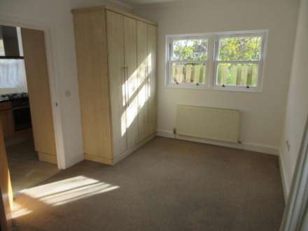 Park Avenue, Park Road, Westcliff On Sea, Image 6