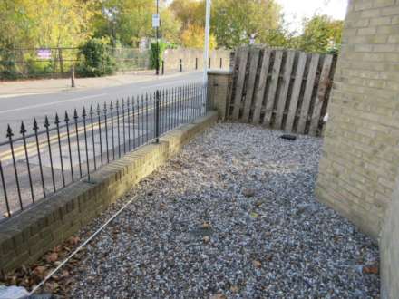 Park Avenue, Park Road, Westcliff On Sea, Image 9