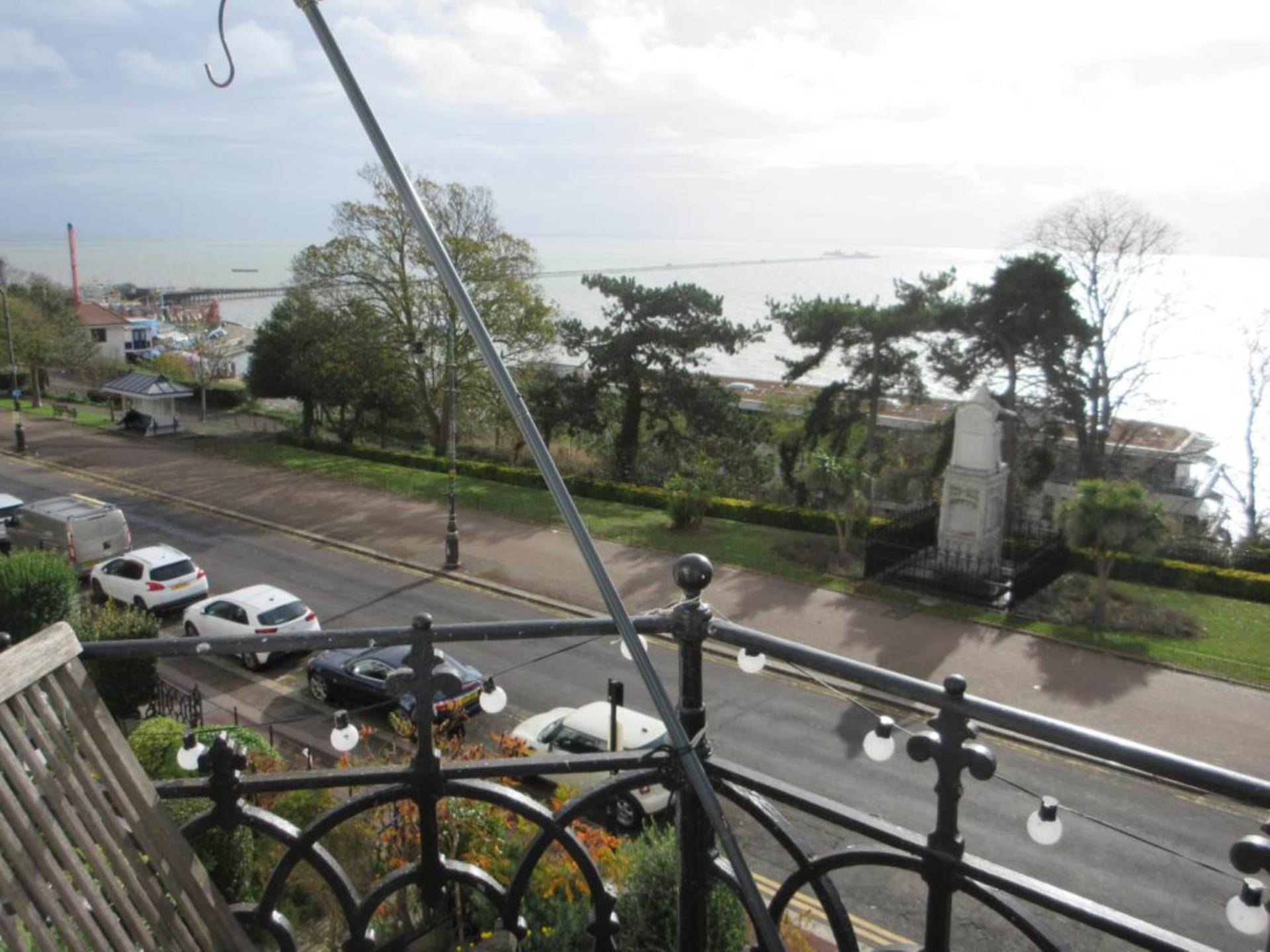 Clifftown Parade, Southend On Sea, Image 15