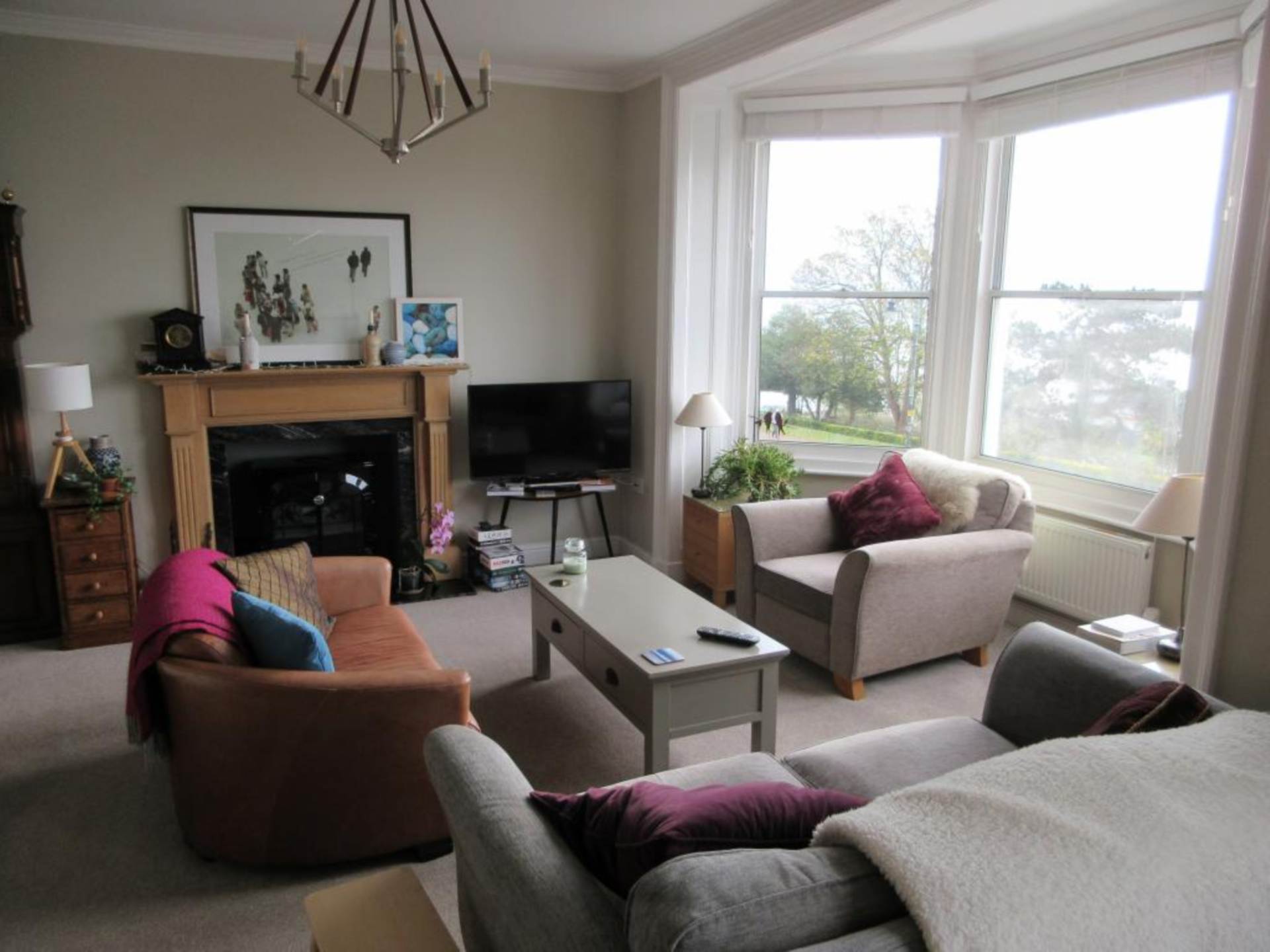 Clifftown Parade, Southend On Sea, Image 2