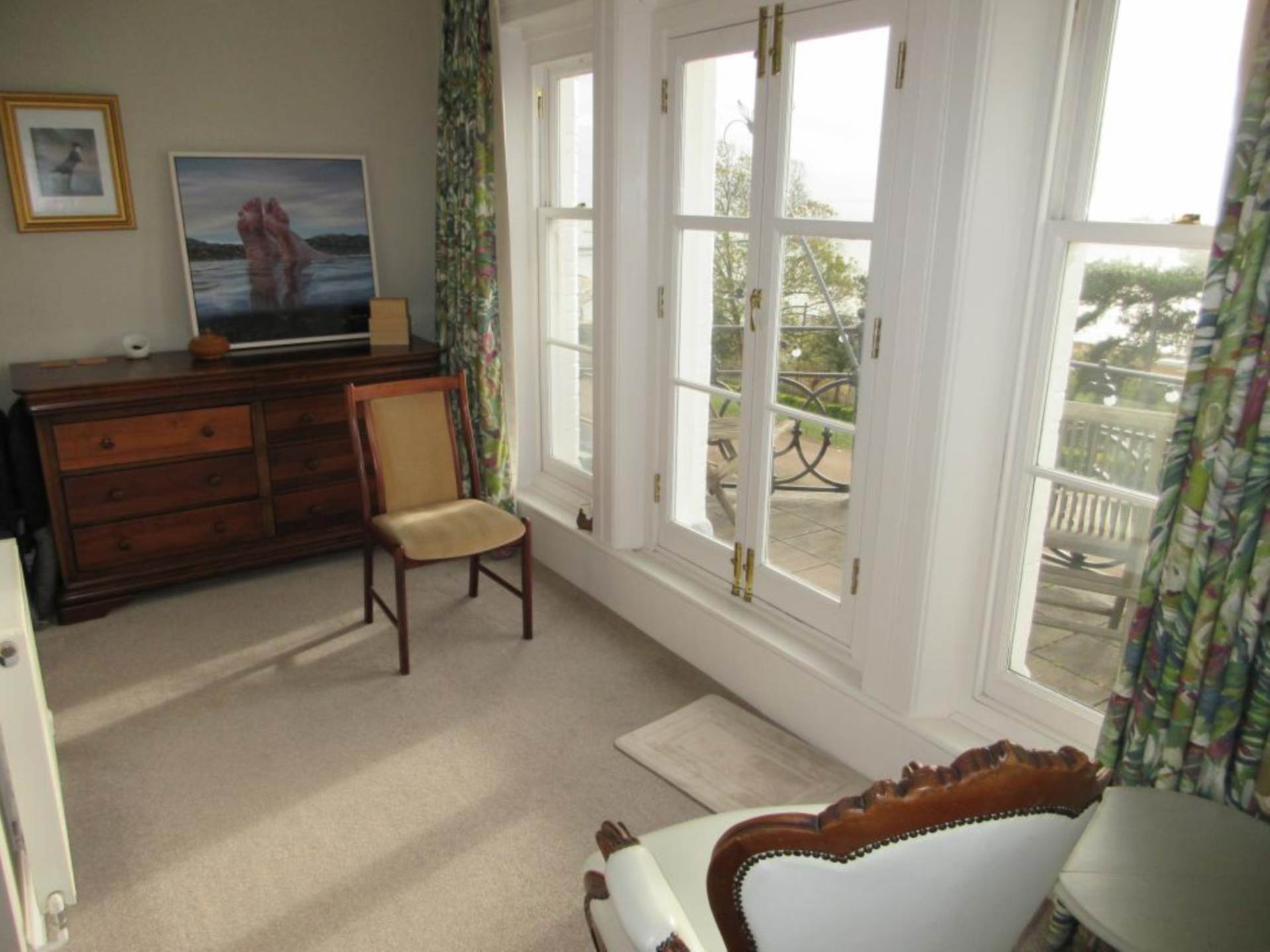 Clifftown Parade, Southend On Sea, Image 5