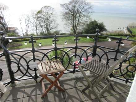 Clifftown Parade, Southend On Sea, Image 14