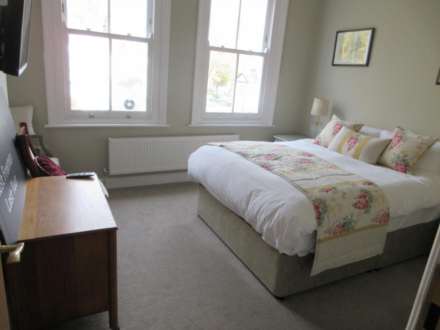 Clifftown Parade, Southend On Sea, Image 9