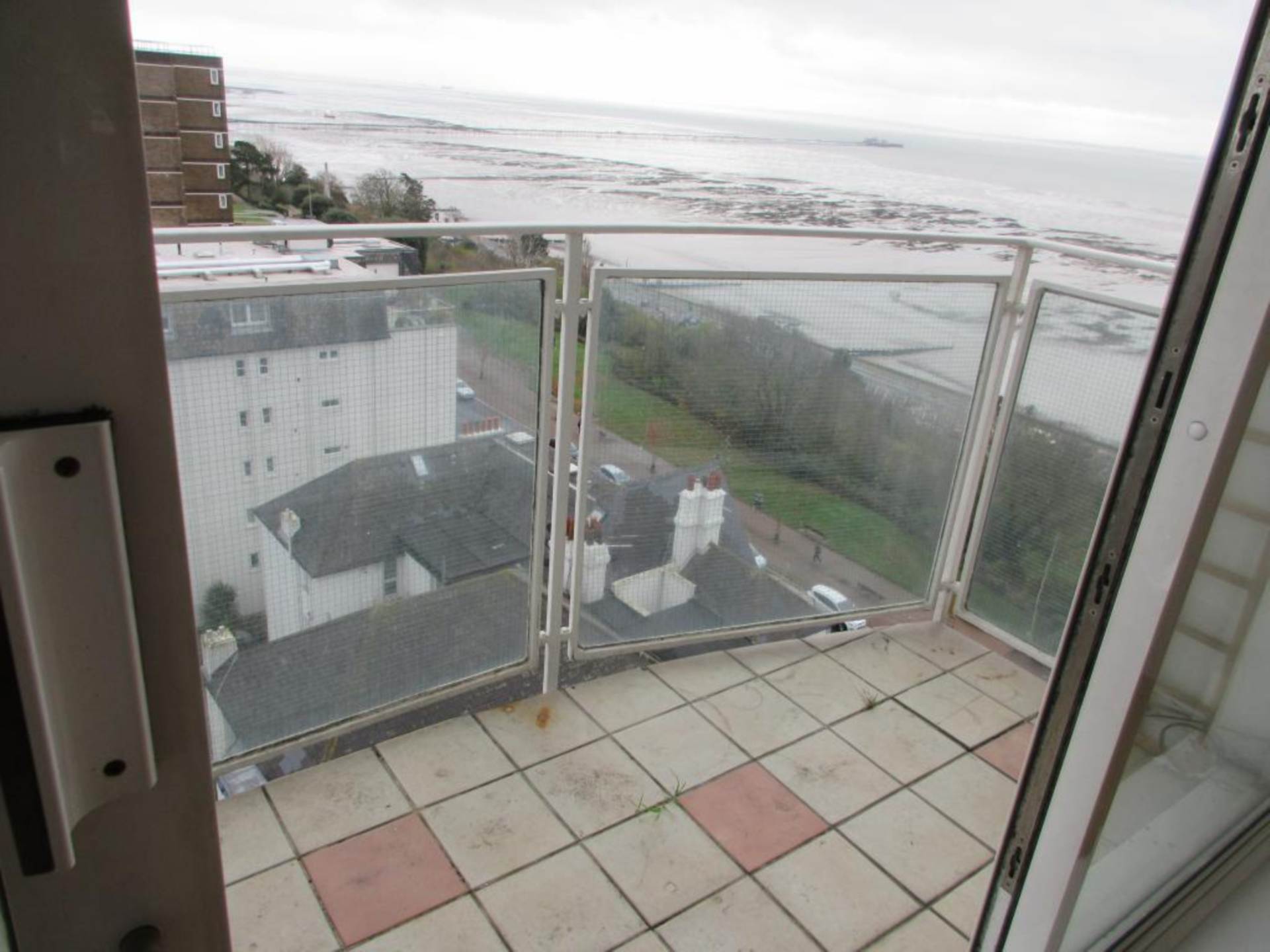 Tower Court, Westcliff Parade, Westcliff On Sea, Image 13