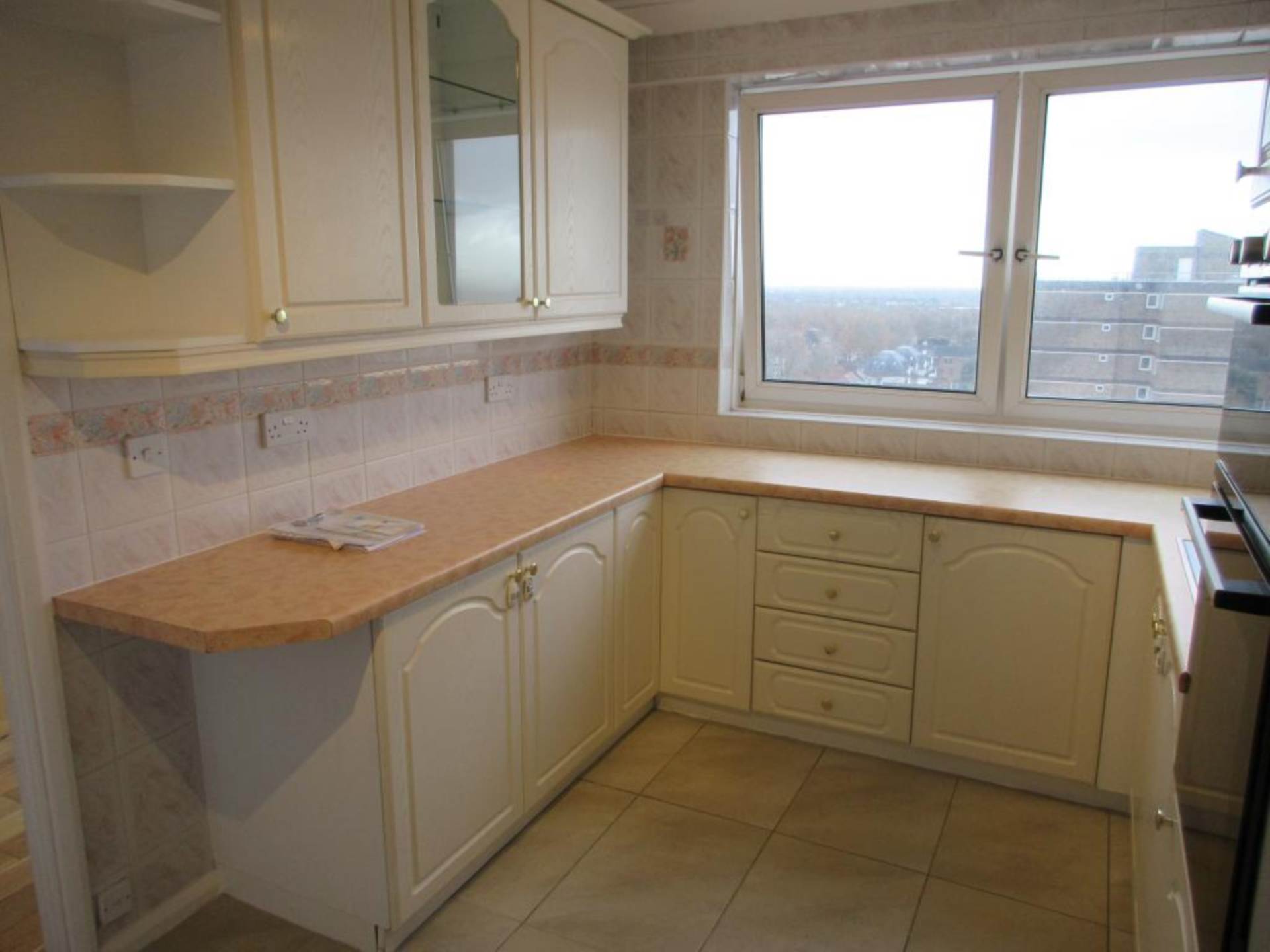 Tower Court, Westcliff Parade, Westcliff On Sea, Image 4