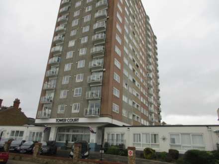 Tower Court, Westcliff Parade, Westcliff On Sea, Image 1