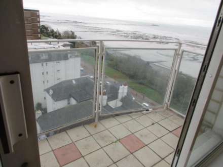 Tower Court, Westcliff Parade, Westcliff On Sea, Image 13
