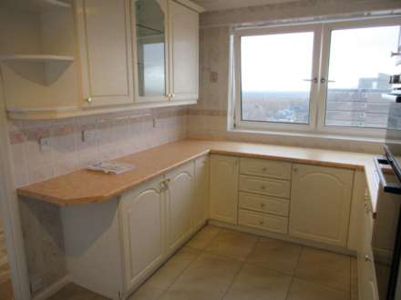 Tower Court, Westcliff Parade, Westcliff On Sea, Image 4