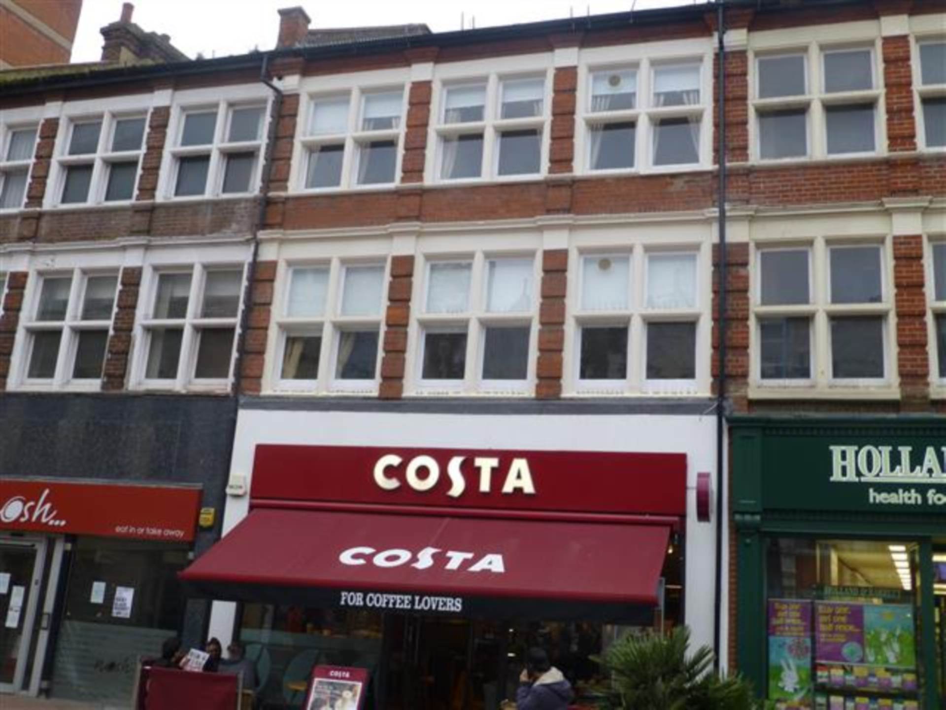 High Street, Southend On Sea, Image 1