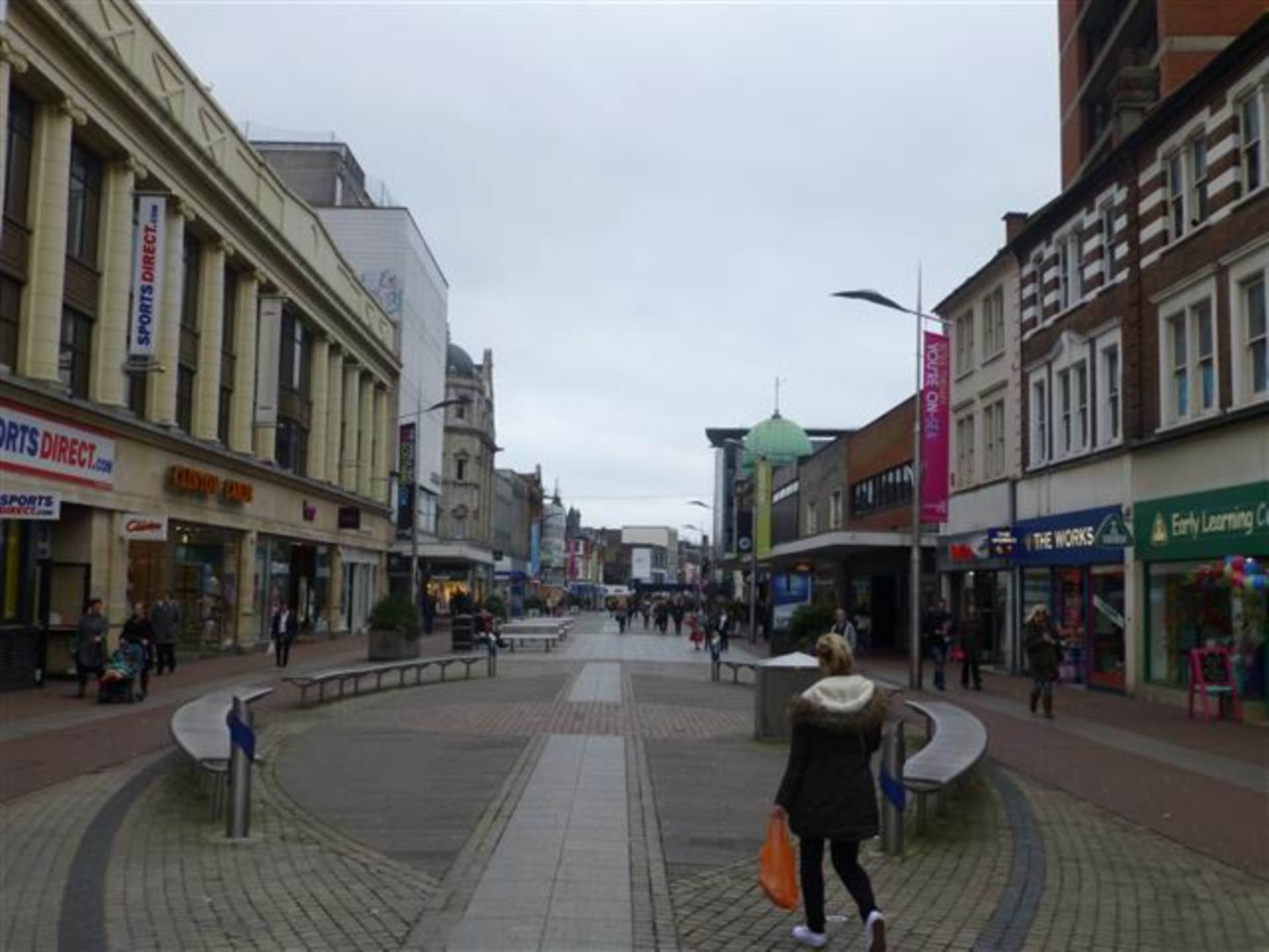 High Street, Southend On Sea, Image 7