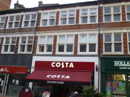 2 Bedroom Flat, High Street, Southend On Sea