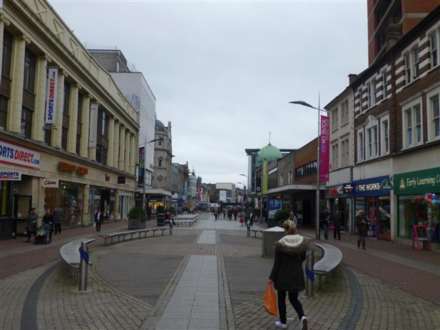 High Street, Southend On Sea, Image 7