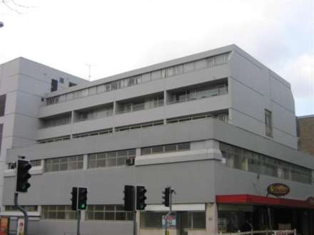 Tolhurst House, 45 Chichester Road