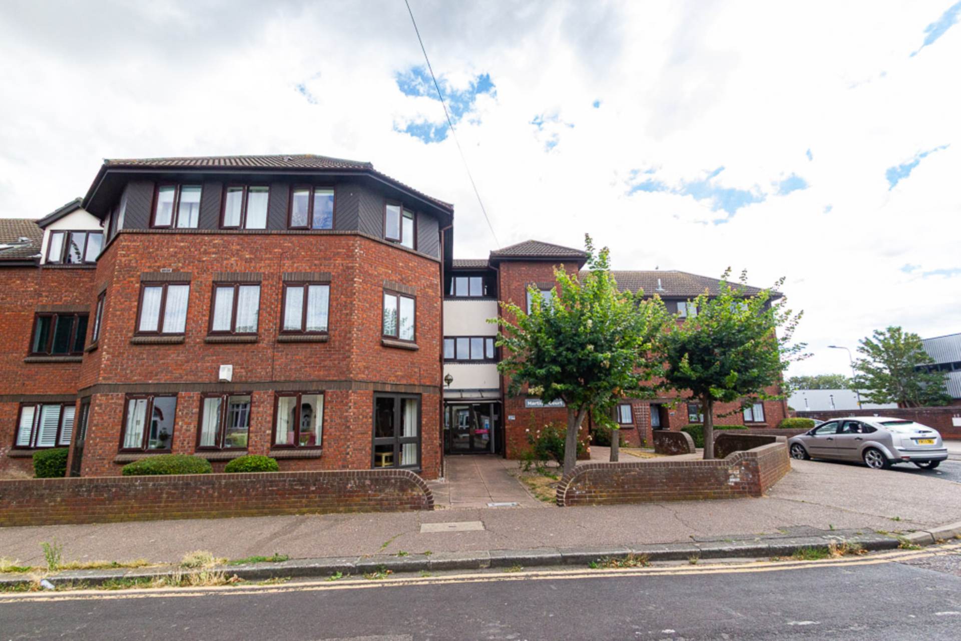 Martins Court, Southend On Sea, Image 1