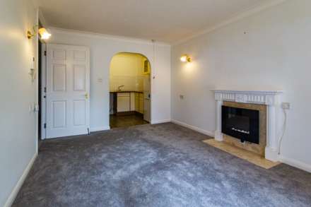 Martins Court, Southend On Sea, Image 3