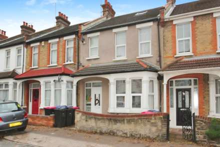 Northview Drive, Westcliff On Sea