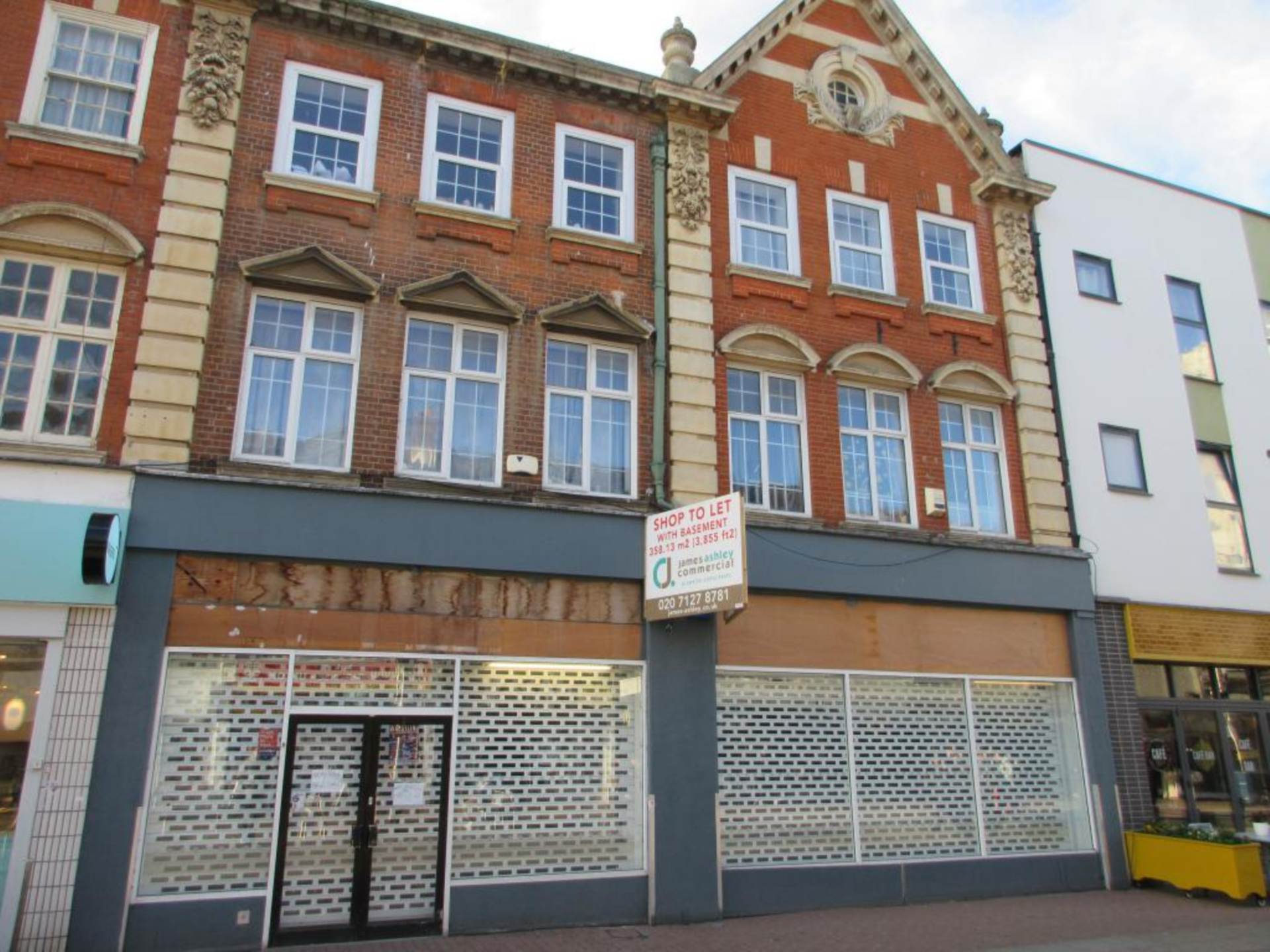 High Street, Southend On Sea, Image 9