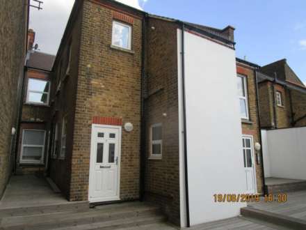 High Street, Southend On Sea, Image 2