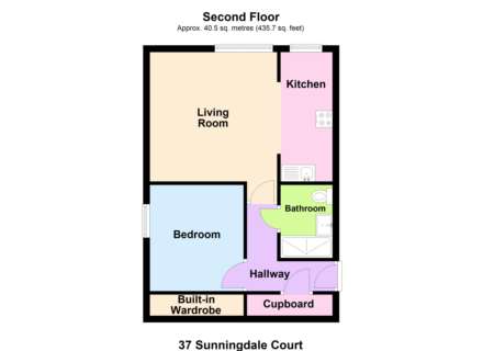 Gordon Place, Southend On Sea, Image 10