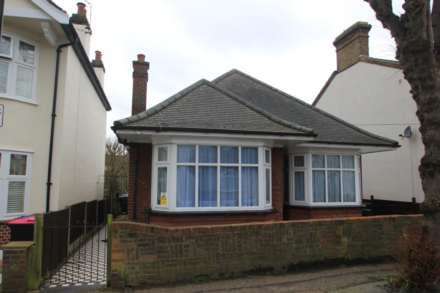 Property For Rent St. Johns Road, Westcliff On Sea
