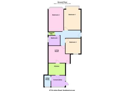 St. Johns Road, Westcliff On Sea, Image 17