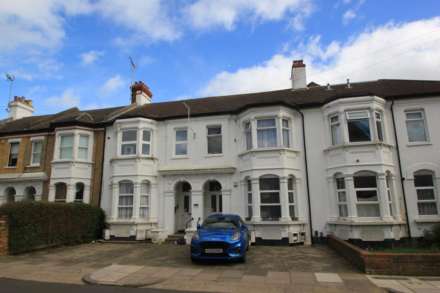 Property For Sale Flat 6, 14 Park Road, Westcliff-On-Sea, Westcliff On Sea
