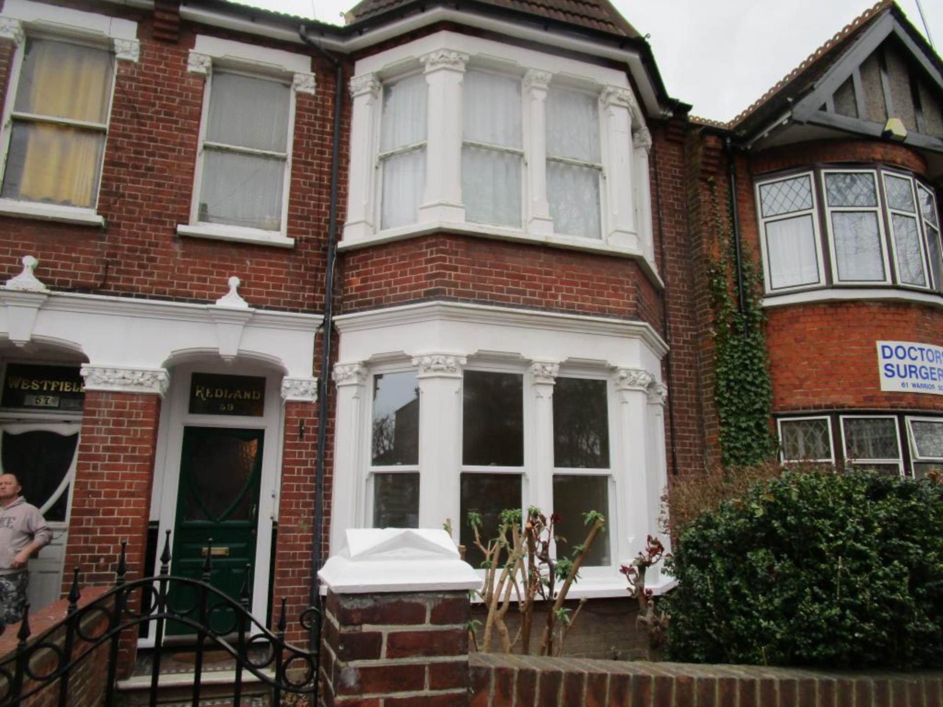 GfF   Warrior Square, Southend On Sea, Image 1