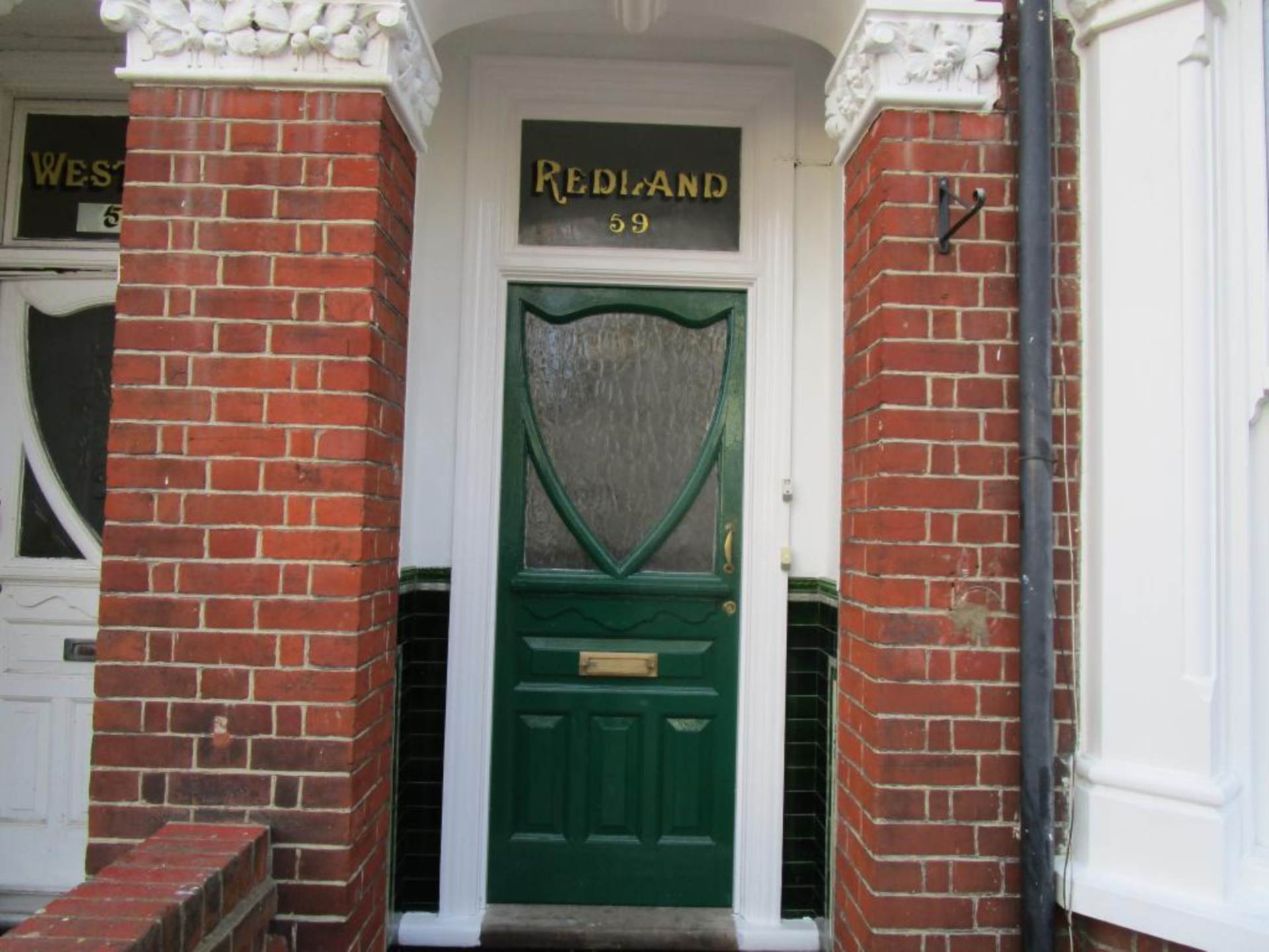 GfF   Warrior Square, Southend On Sea, Image 2