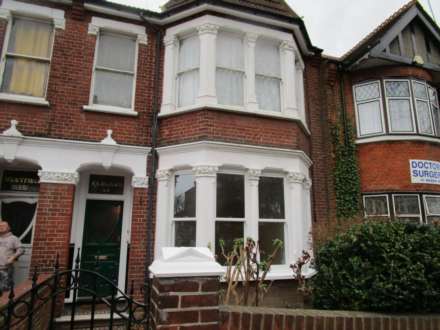 Property For Rent GfF59 Warrior Square, Southend On Sea