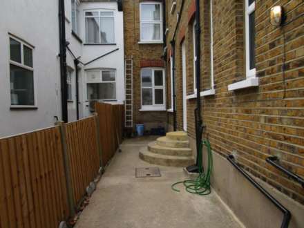 GfF   Warrior Square, Southend On Sea, Image 10