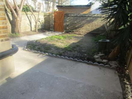 GfF   Warrior Square, Southend On Sea, Image 11