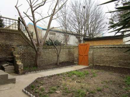 GfF   Warrior Square, Southend On Sea, Image 12