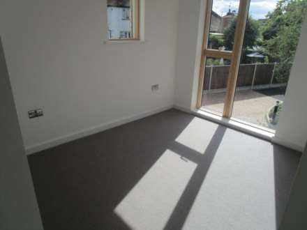 Off Adalia Crescent, Leigh On Sea, Image 12