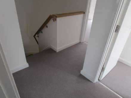 Off Adalia Crescent, Leigh On Sea, Image 9