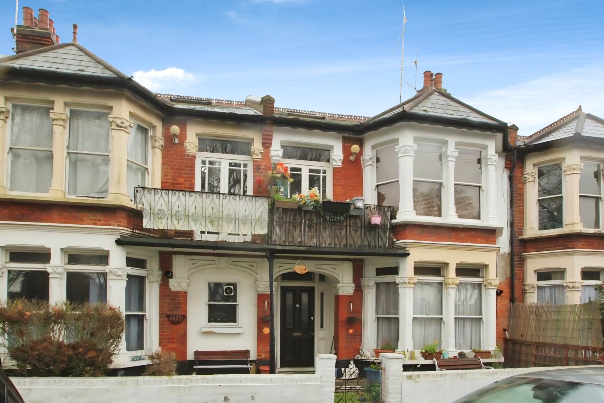 Warrior Square, Southend On Sea, Image 1