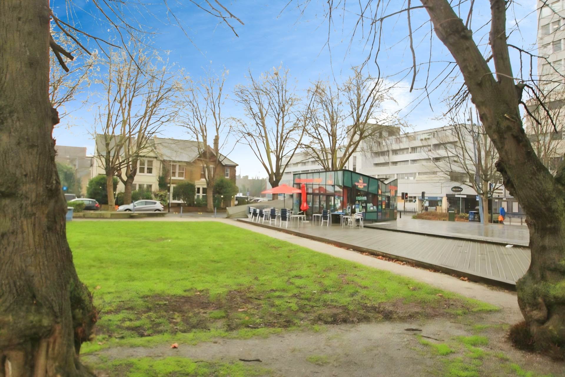 Warrior Square, Southend On Sea, Image 10
