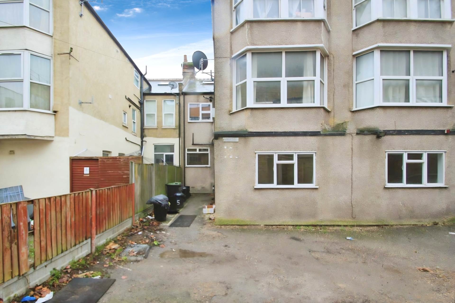 Warrior Square, Southend On Sea, Image 8